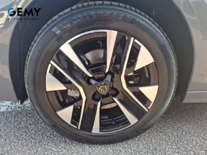 Photo 10 Peugeot 208  Electrique 50 kWh 136ch