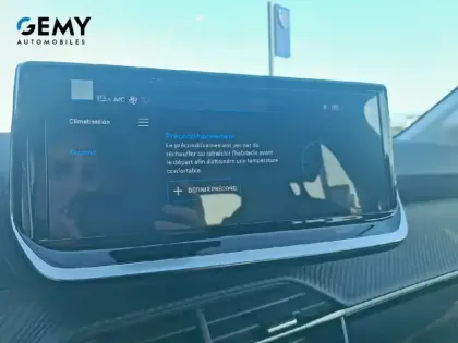 Photo 43 Peugeot 208 Gén. II Ph2 Allure 5