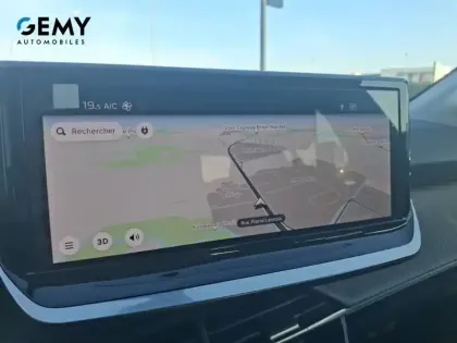 Photo 45 Peugeot 208 Gén. II Ph2 Allure 5