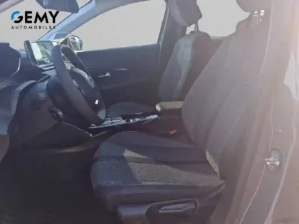 Photo 32 Peugeot 208 Gén. II Ph2 Allure 5