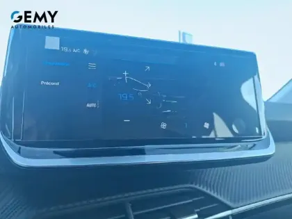 Photo 42 Peugeot 208 Gén. II Ph2 Allure 5