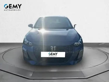 Photo 25 Peugeot 208 Gén. II Ph2 Allure 5