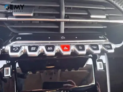 Photo 41 Peugeot 208 Gén. II Ph2 Allure 5