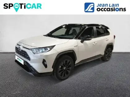 Photo Toyota Rav4 Collection