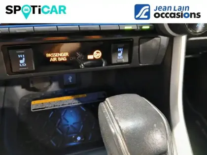 Photo 19 Toyota Rav4  Hybride 222 ch AWD-i