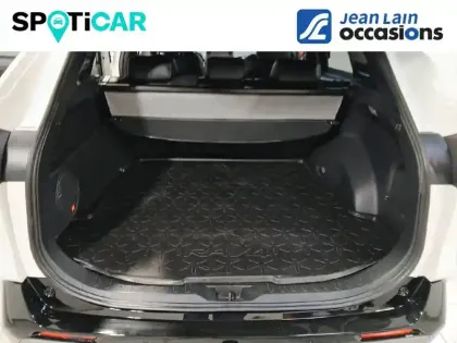 Photo 7 Toyota Rav4  Hybride 222 ch AWD-i