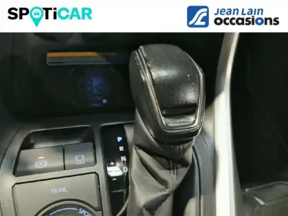 Photo 13 Toyota Rav4  Hybride 222 ch AWD-i