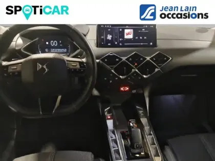 Photo 7 DS DS 3  PureTech 130 EAT8