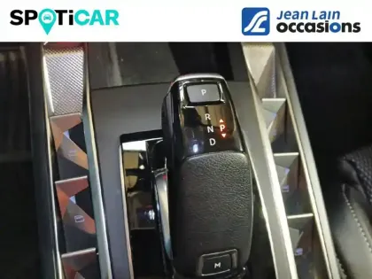 Photo 13 DS DS 3  PureTech 130 EAT8