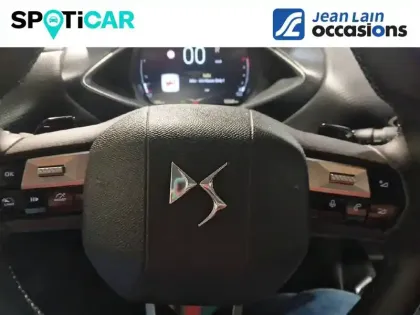 Photo 19 DS DS 3  PureTech 130 EAT8