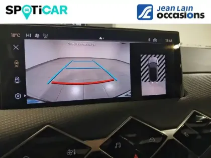 Photo 14 DS DS 3  PureTech 130 EAT8