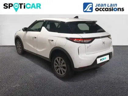 Photo 6 DS DS 3  PureTech 130 EAT8