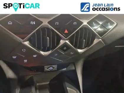 Photo 18 DS DS 3  PureTech 130 EAT8