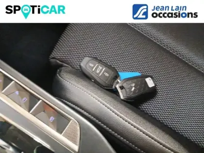 Photo 17 DS DS 3  PureTech 130 EAT8