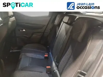 Photo 11 DS DS 3  PureTech 130 EAT8