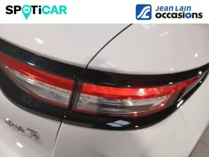 Photo 16 DS DS 3  PureTech 130 EAT8