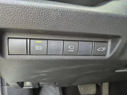 Photo 19 Toyota Rav4  Hybride 218 ch 2WD