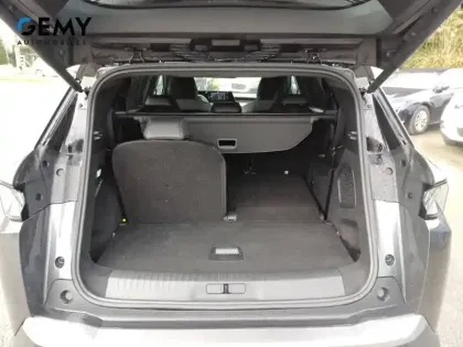 Photo 5 Peugeot 5008  Hybrid 145 ch e-DCS6