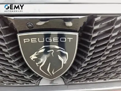 Photo 14 Peugeot 5008  Hybrid 145 ch e-DCS6