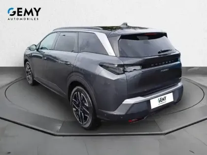 Photo 6 Peugeot 5008  Hybrid 145 ch e-DCS6