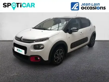 Photo Citroën C3 Elle