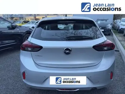 Photo 25 Opel Corsa  1.2 75 ch BVM5