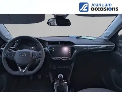 Photo 17 Opel Corsa  1.2 75 ch BVM5