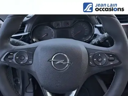 Photo 28 Opel Corsa  1.2 75 ch BVM5