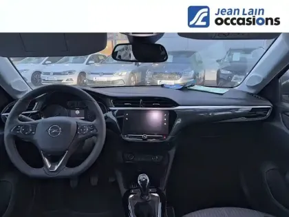 Photo 30 Opel Corsa  1.2 75 ch BVM5