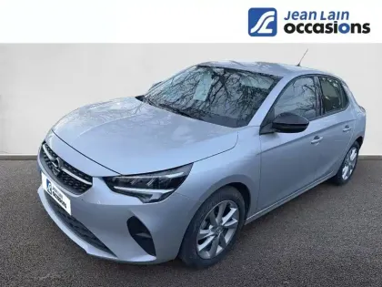 Photo Opel Corsa Elegance Business