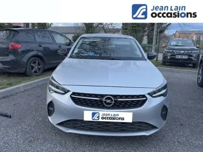 Photo 21 Opel Corsa  1.2 75 ch BVM5