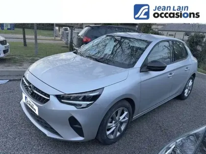 Photo 20 Opel Corsa  1.2 75 ch BVM5