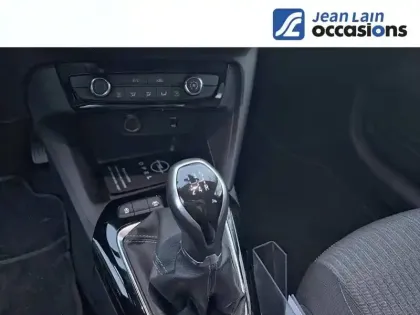 Photo 12 Opel Corsa  1.2 75 ch BVM5