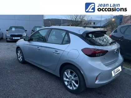 Photo 26 Opel Corsa  1.2 75 ch BVM5