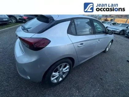 Photo 24 Opel Corsa  1.2 75 ch BVM5