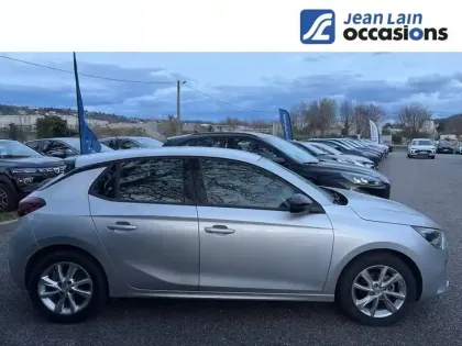 Photo 23 Opel Corsa  1.2 75 ch BVM5