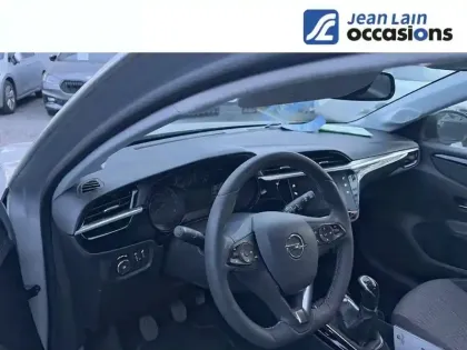 Photo 10 Opel Corsa  1.2 75 ch BVM5