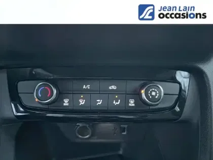 Photo 13 Opel Corsa  1.2 75 ch BVM5