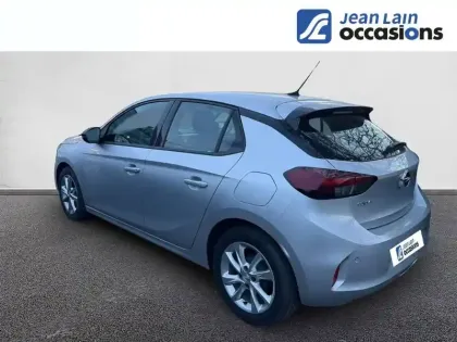 Photo 6 Opel Corsa  1.2 75 ch BVM5