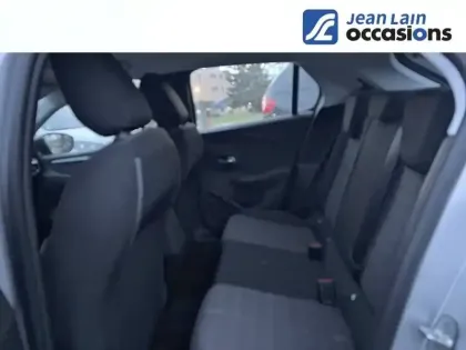 Photo 29 Opel Corsa  1.2 75 ch BVM5