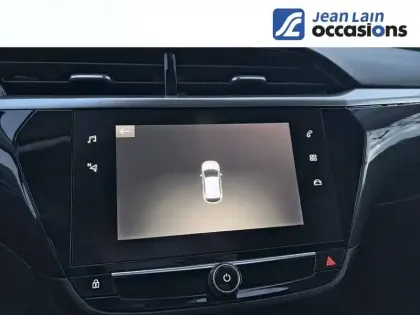 Photo 32 Opel Corsa  1.2 75 ch BVM5