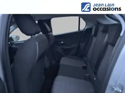 Photo 16 Opel Corsa  1.2 75 ch BVM5