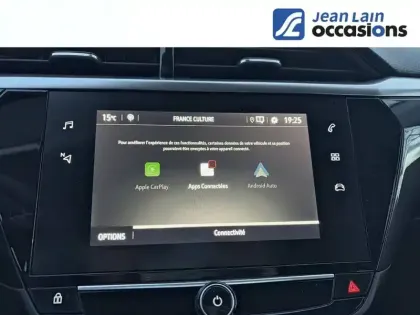 Photo 31 Opel Corsa  1.2 75 ch BVM5