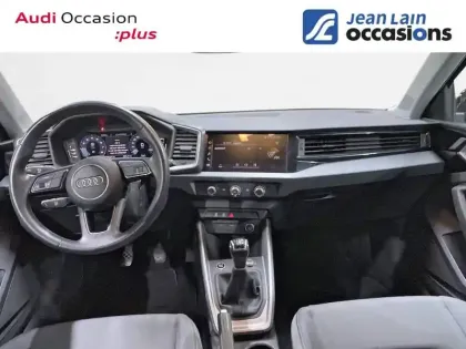 Photo 17 Audi A1  Sportback 30 TFSI 110 ch BVM6