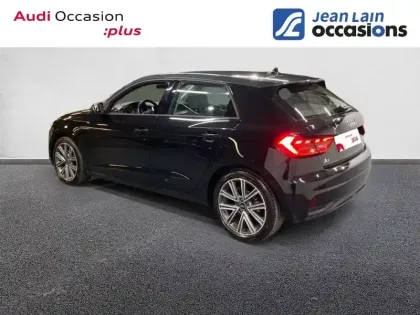 Photo 6 Audi A1  Sportback 30 TFSI 110 ch BVM6