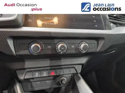 Photo 13 Audi A1  Sportback 30 TFSI 110 ch BVM6