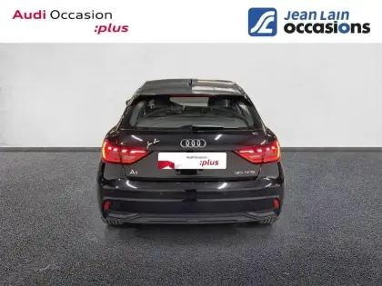 Photo 5 Audi A1  Sportback 30 TFSI 110 ch BVM6