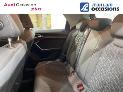 Photo 16 Audi A1  Sportback 30 TFSI 110 ch BVM6