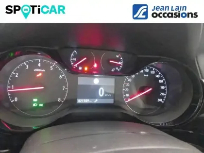 Photo 14 Opel Corsa  1.2 75 ch BVM5