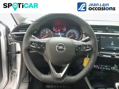 Photo 31 Opel Corsa  1.2 75 ch BVM5